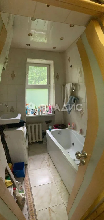 Продажа 3-комн квартиры на вторичном рынке Видное, ул. Школьная,  д. 1