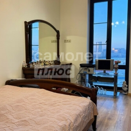 Продажа 3-комн квартиры на вторичном рынке пр-кт Генерала Дорохова,  д. 1,  к. 3