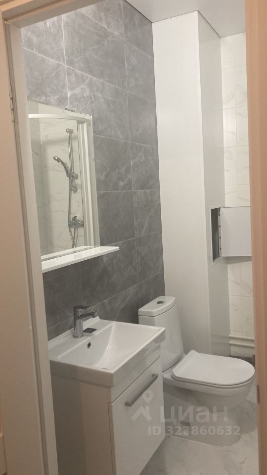 Аренда студии пос. Стрельна, проспект Буденного, 20к5