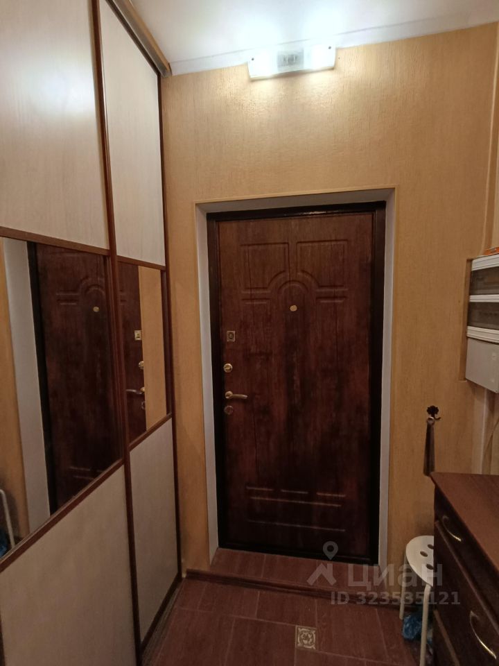 Аренда 1-комн квартиры на вторичном рынке Видное, проезд Битцевский, 9