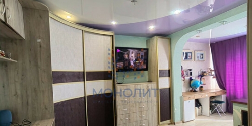 1-комн квартира Новочеркасский б-р,  д. 15