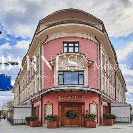 Продажа 3-комн квартиры на вторичном рынке улица Петровка,  д. 28