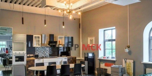 Офис Сибирский проезд,  д. 2,  к. 27 стр 1