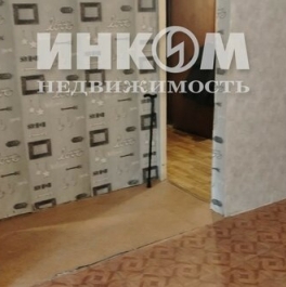 Продажа 1-комн квартиры на вторичном рынке Федеративный пр-кт,  д. 6 к3