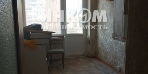 1-комн квартира ул Ангарская,  д. 51