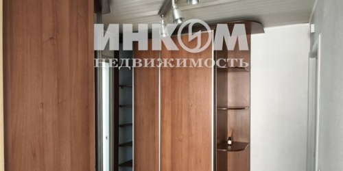 2-комн квартира Саввинский Б. пер,  д. 2,  к. 1