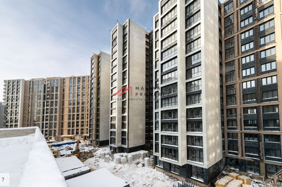 Продажа торгового помещения Химки г, Юбилейный пр-кт,  д. 58А