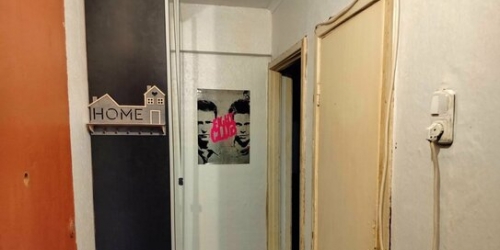 2-комн квартира ул Маршала Тухачевского,  д. 11