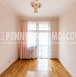 Аренда 7-комн квартиры на вторичном рынке Тверской б-р,  д. 16