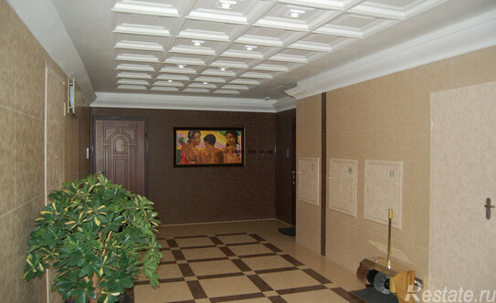 Продажа 4-комн квартиры на вторичном рынке Минская улица,  д. 1Г к2