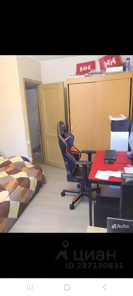 Продажа 2-комн квартиры на вторичном рынке улица Дыбенко, 27К3