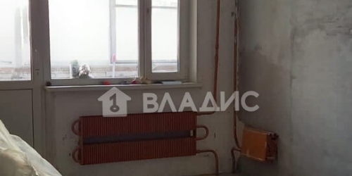 2-комн квартира улица Чичерина,  д. 6