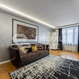 Продажа 3-комн квартиры на вторичном рынке Сухаревская М. пл