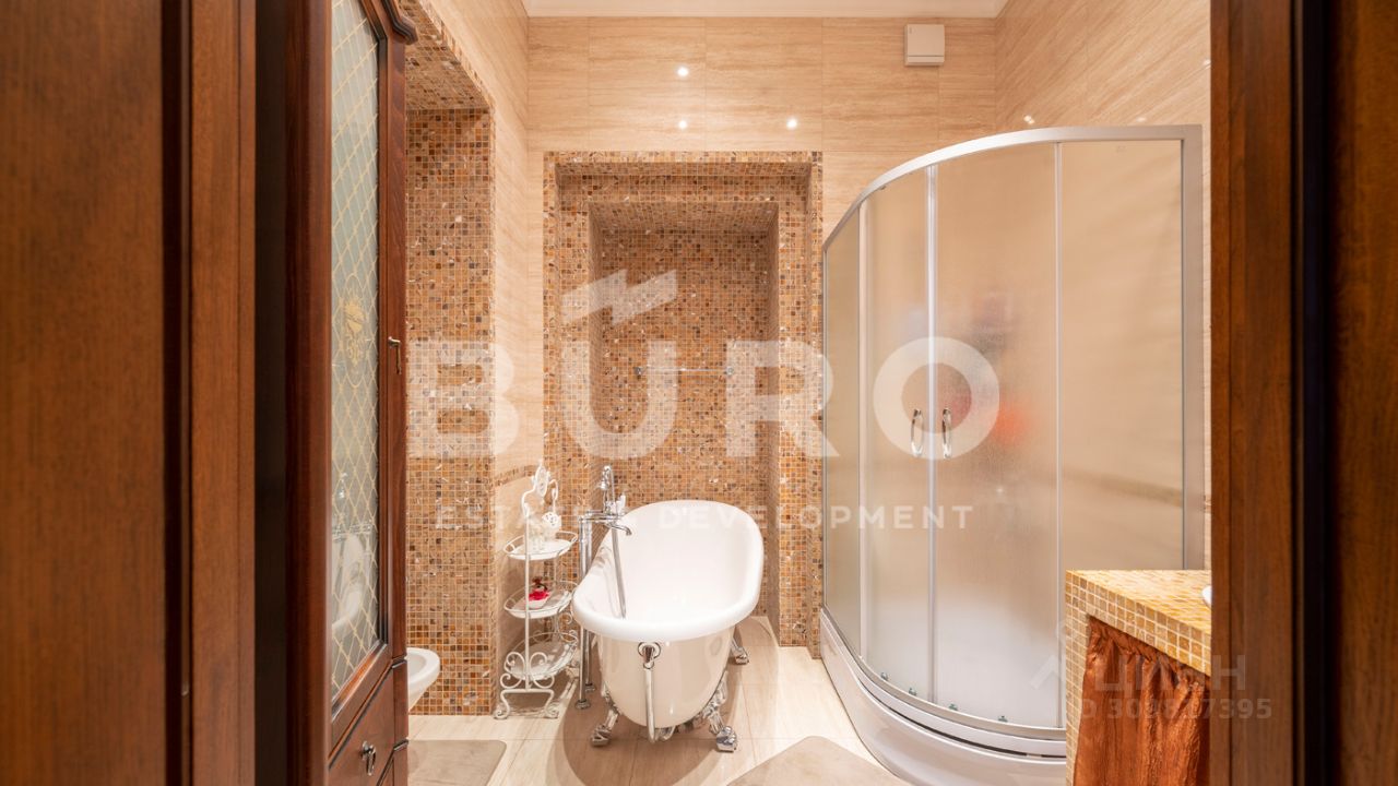 Продажа 3-комн квартиры на вторичном рынке Тверская улица, 14