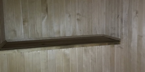 Офис Стрельна г., Волхонское шос.