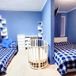 Продажа 1-комн квартиры на вторичном рынке Воскресенск, Молодёжная улица,  д. 8