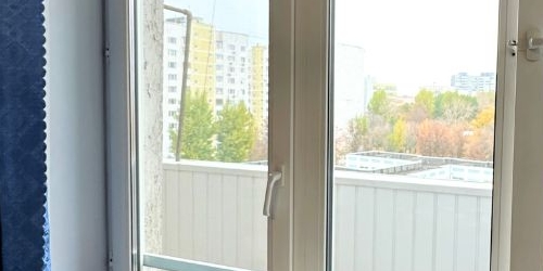 2-комн квартира Большой Рогожский переулок, 10К3