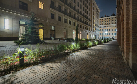 Продажа 2-комн квартиры на вторичном рынке Софийская набережная,  д. 34 с4