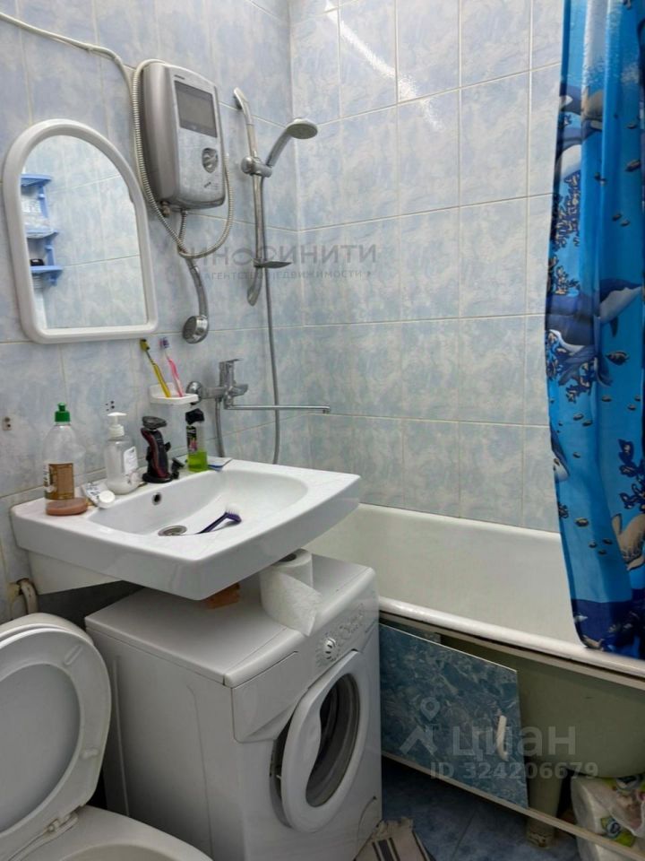 Продажа 1-комн квартиры на вторичном рынке улица Приорова, 16К1