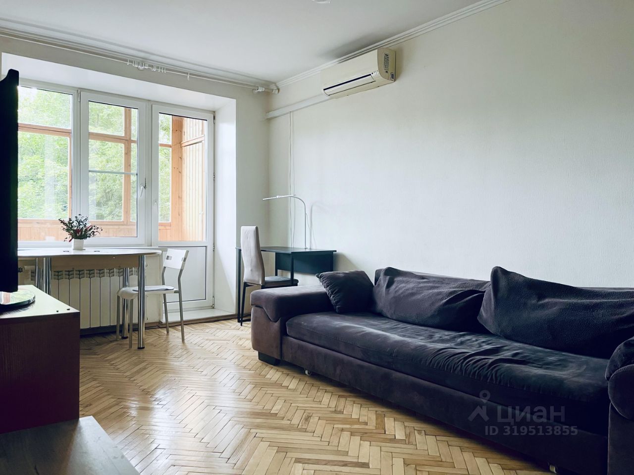 Продажа 3-комн квартиры на вторичном рынке улица Николаева, 1