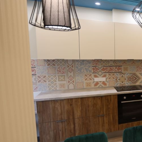 2-комн квартира 2-я Советская улица, 4б