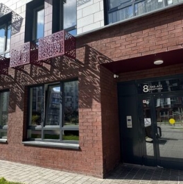 Продажа 3-комн квартиры на вторичном рынке бульвар Веласкеса