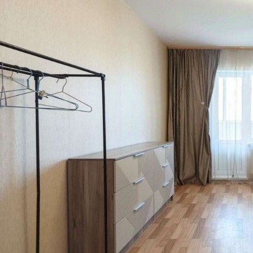 1-комн квартира улица Бабушкина, 82к3