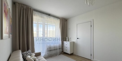 1-комн квартира Каширское ш,  д. 126