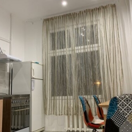 Продажа 2-комн квартиры на вторичном рынке улица Куусинена,  д. 7 к1