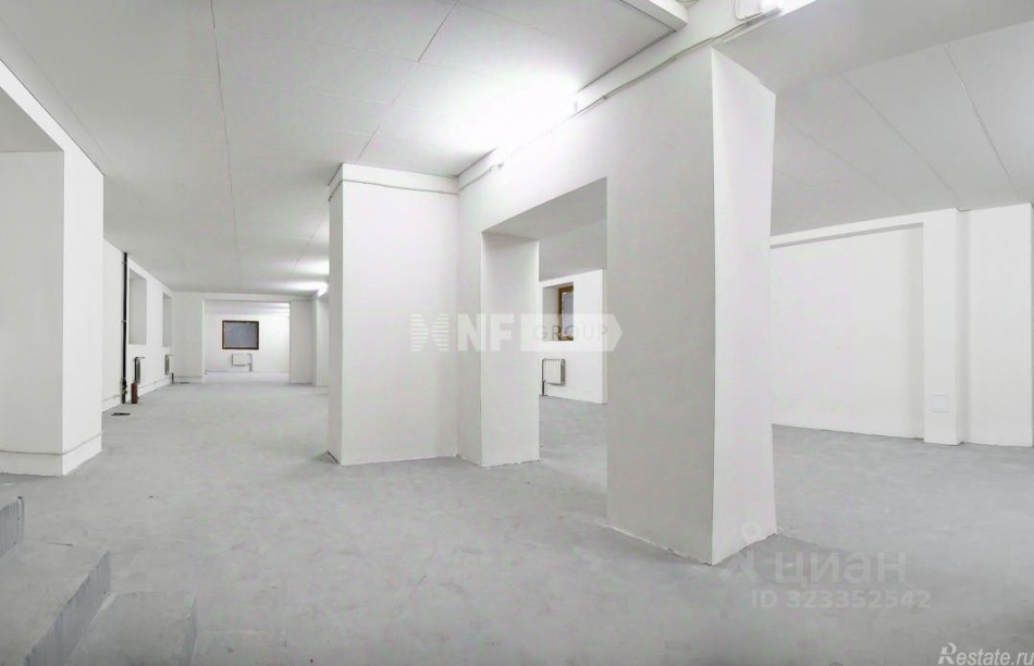 Аренда ПСН Никитская Б. ул,  д. 12