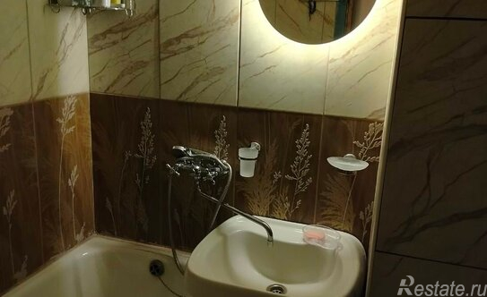 Аренда 1-комн квартиры на вторичном рынке Тушинский 2-й проезд,  д. 8