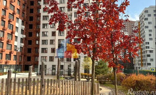 Продажа 2-комн квартиры на вторичном рынке Родниковая улица,  д. 30 к2