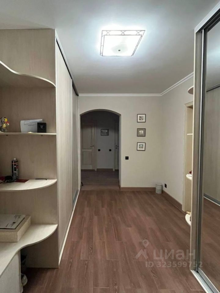 Аренда 2-комн квартиры на вторичном рынке Красногорск, бульвар Красногорский, 36