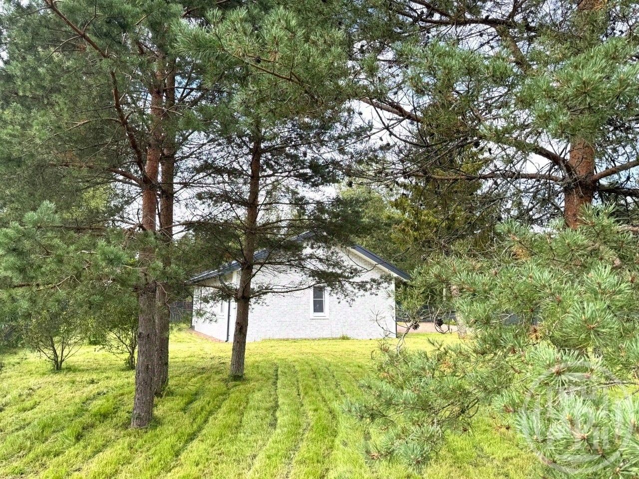 Продажа дома Вырица городской поселок, улица Фрунзе