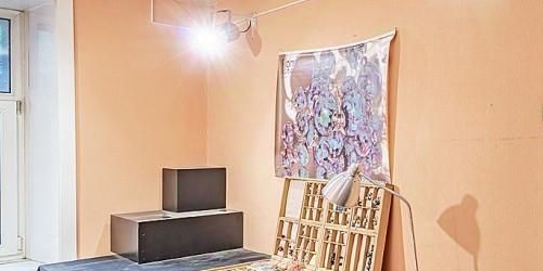 2-комн квартира улица Тимура Фрунзе, 8/5