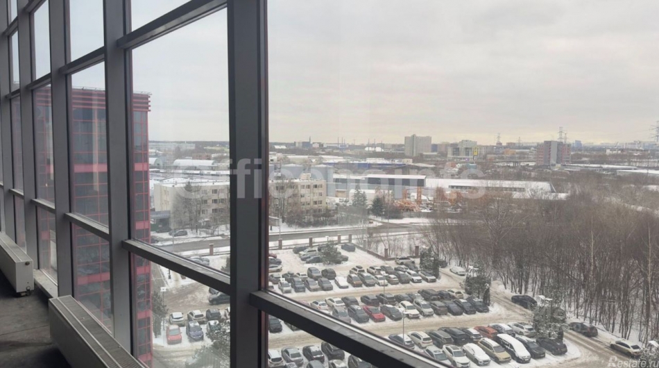 Продажа офиса Очаковское шоссе,  д. 34