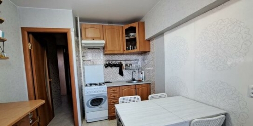 1-комн квартира Пролетарский пр-кт,  д. 25