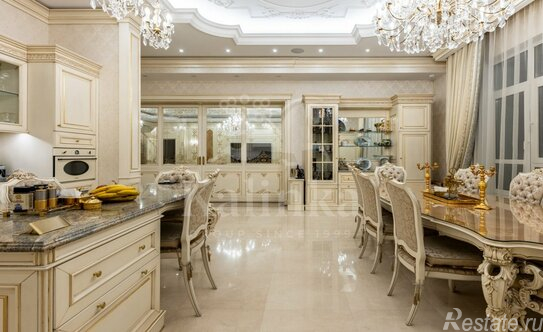 Продажа 5-комн квартиры на вторичном рынке Ленинградское ш,  д. 37 к1