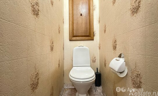 Аренда 2-комн квартиры на вторичном рынке Шенкурский проезд,  д. 10