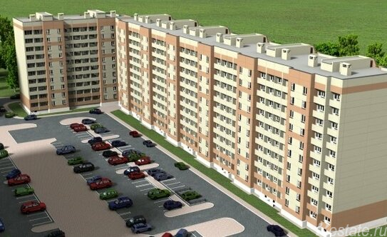 Продажа 1-комн квартиры на вторичном рынке Московское ш,  д. 270