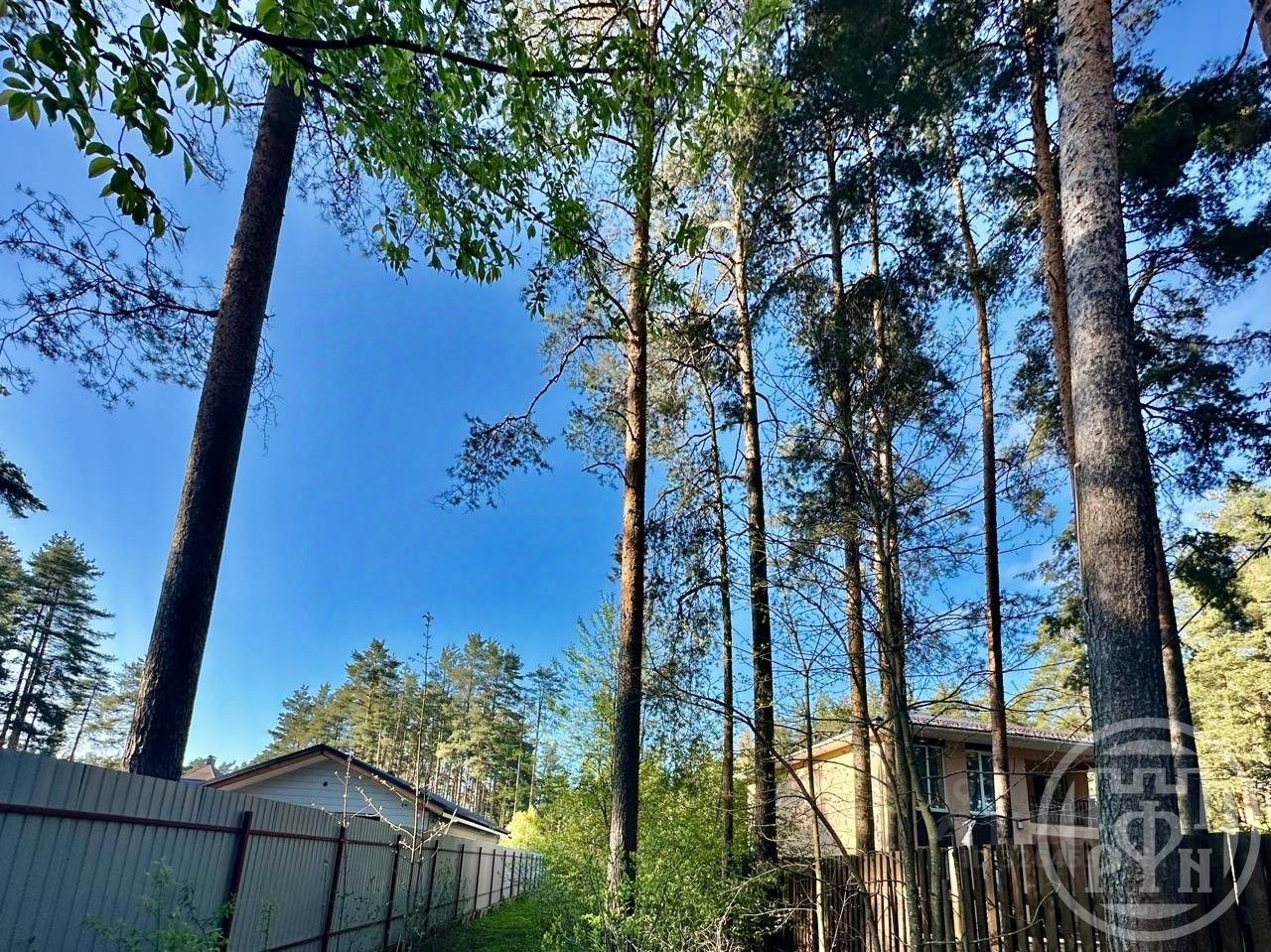 Продажа земли Всеволожск, проспект Герцена, 127