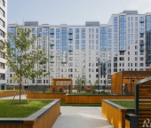 Продать Квартиры вторичка улица Академика Константинова  1 к1 с1 