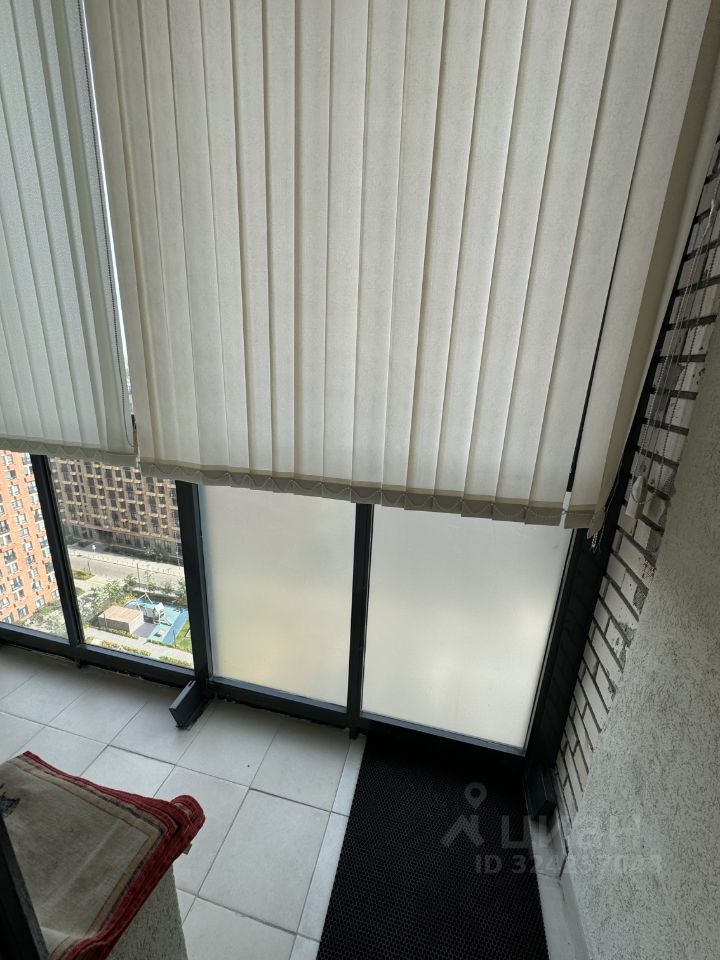 Продажа 1-комн квартиры на вторичном рынке улица Михайлова, 30Ак1