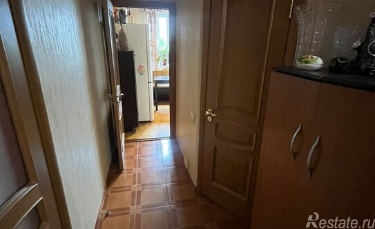 Продажа 2-комн квартиры на вторичном рынке пр-кт Маршала Жукова,  д. 47