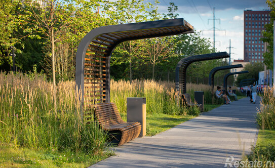 Продажа 1-комн квартиры на вторичном рынке улица Зорге,  д. 9А к1