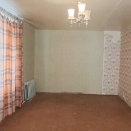 Продажа 1-комн квартиры на вторичном рынке Кашира г, Садовая ул