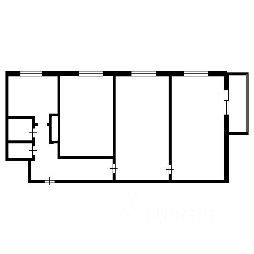 Продажа 1-комн квартиры на вторичном рынке Сестрорецк, Дубковское шоссе, 17