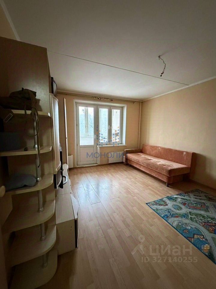 Продажа 1-комн квартиры на вторичном рынке Измайловский проезд, 3К1