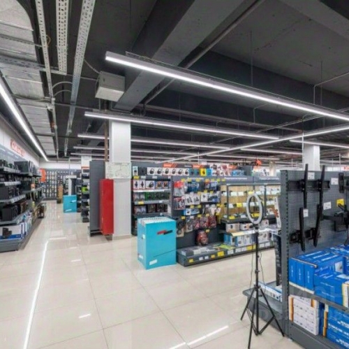 Отдельное здание Малый ВО пр-кт,  д. 88