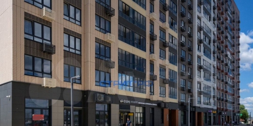 Торговое помещение Гатчинская улица